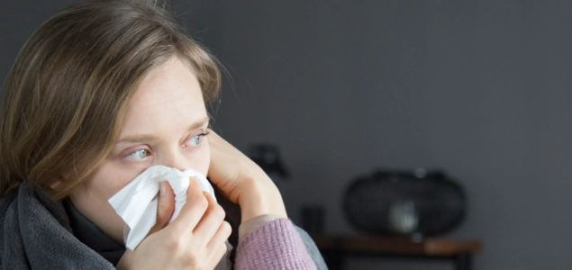 Flu Season Is Here: What You Need to Know